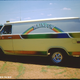 Illustration for article titled What Americas Tax Income Has To Do With Seventies Custom Vans